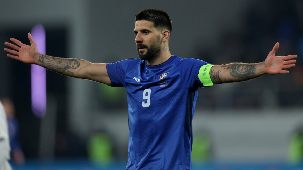 Paunović dobio opciju više