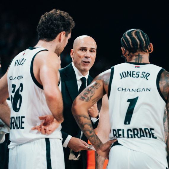 NBA pravi evropsku elitu, a gde su Partizan i Zvezda?!