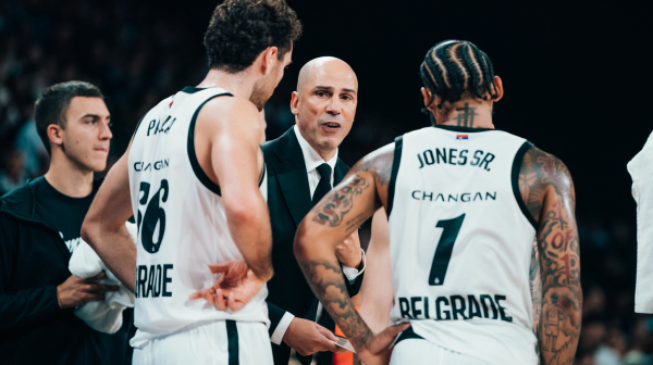 NBA pravi evropsku elitu, a gde su Partizan i Zvezda?!