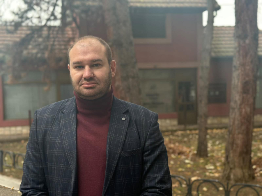 Ne sviđa vam se kako su vas roditelji nazvali: Čačanski advokat otkriva kako da promenite ime