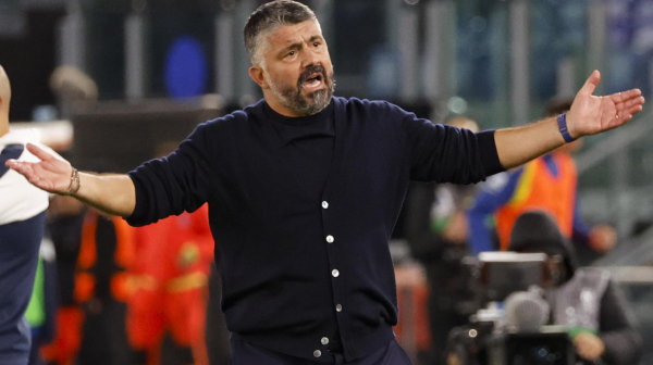 "Lacio može da bude Lester, a Gatuzo kao Ranijeri"