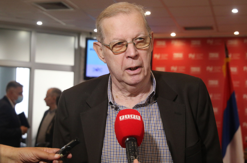 Milivojević: Ne očekujem da nova vlast menja spoljnu politiku, biće mnogo izazova