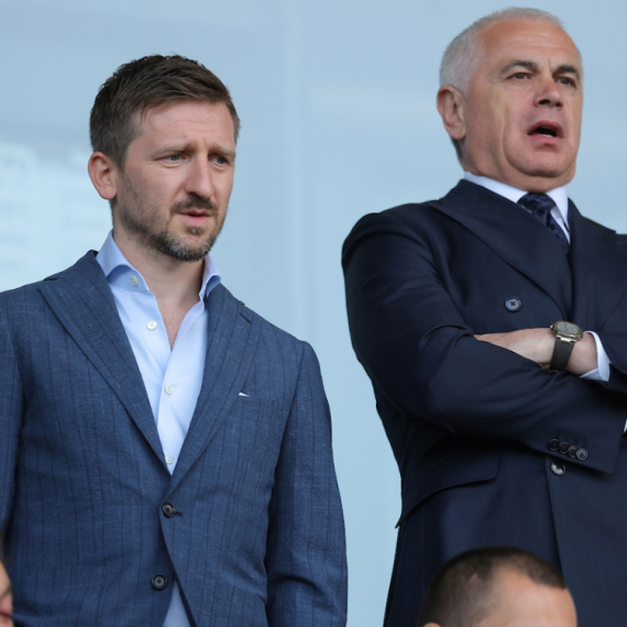 "Da smo zadržali Maksimovića, usporili bi Kostova"