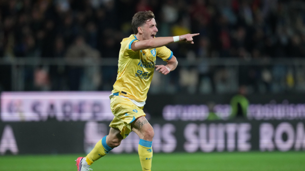 Frosinone gazi Serijom A – 13 golova na tri utakmice!