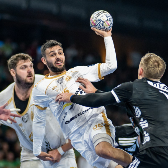 Od vođstva do poraza: Partizan bez snage za podvig u Berlinu