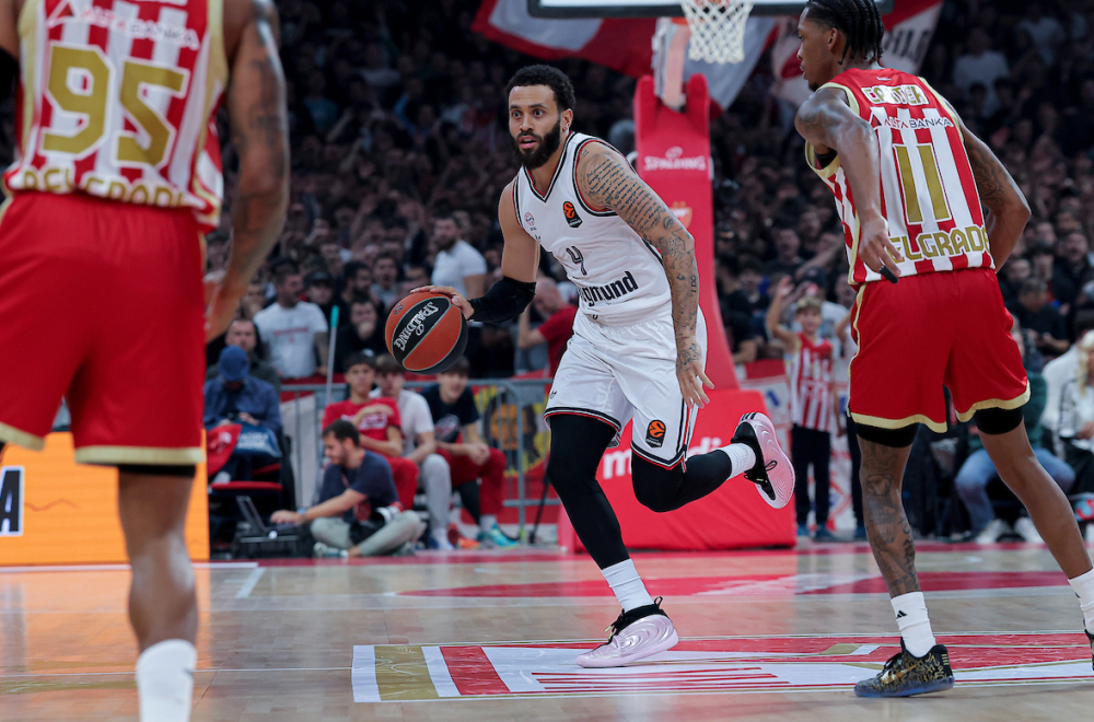 Ja sam grobar, gledam Partizan – ne razmišljam o Zvezdi VIDEO