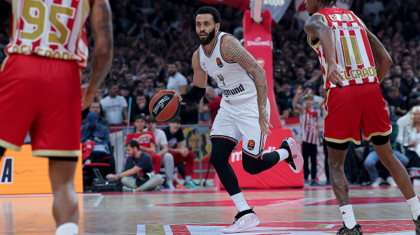 "Ja sam grobar, gledam Partizan – ne razmišljam o Zvezdi" VIDEO