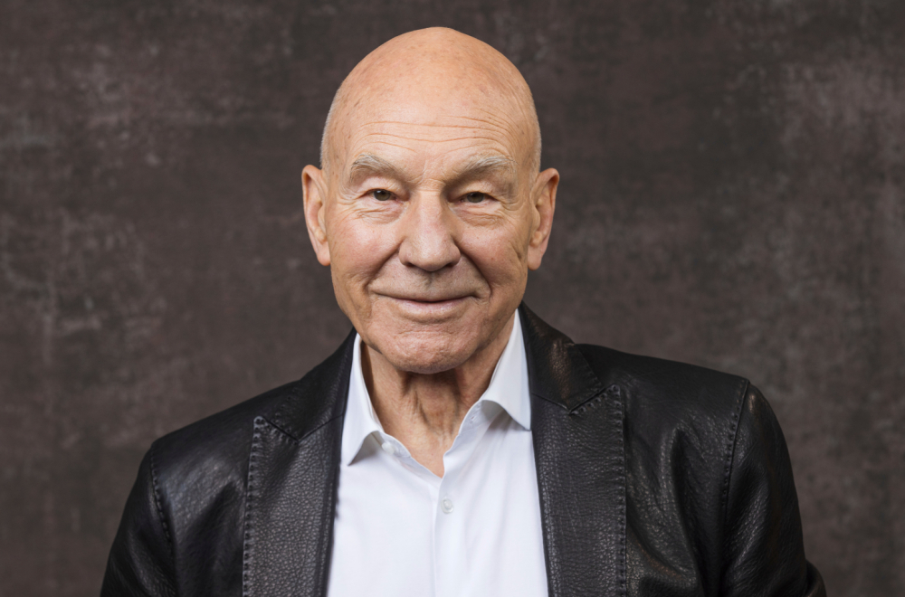Preminuo Patrik Stjuart: Legendarni kapetan Pikar iz "Zvezdanih staza"