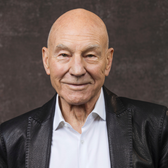 Preminuo Patrik Stjuart: Legendarni kapetan Pikar iz "Zvezdanih staza"