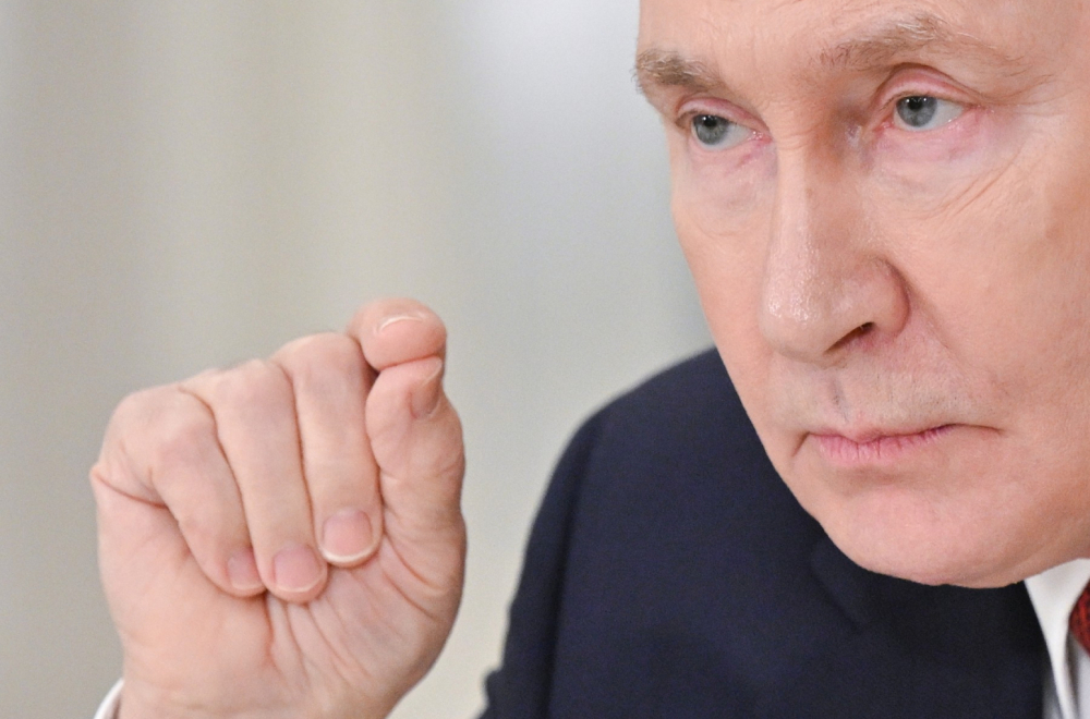 Putin upozorio: "Ako zaratimo, neće biti pobednika" VIDEO
