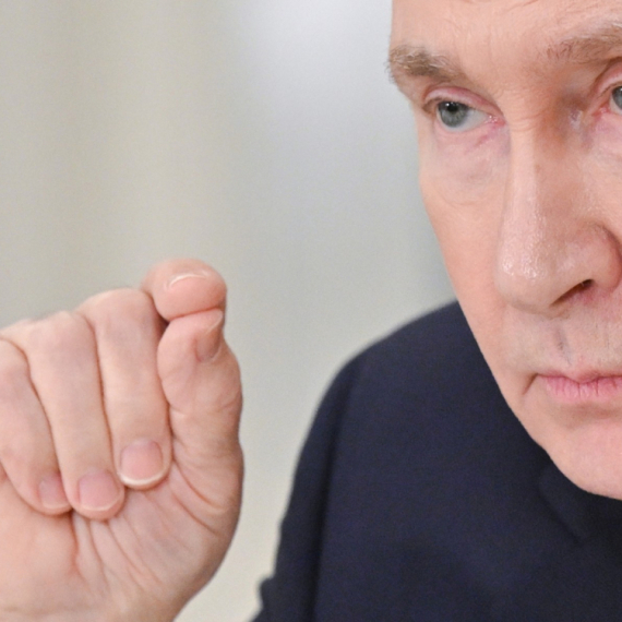 Putin upozorio: "Ako zaratimo, neće biti pobednika" VIDEO