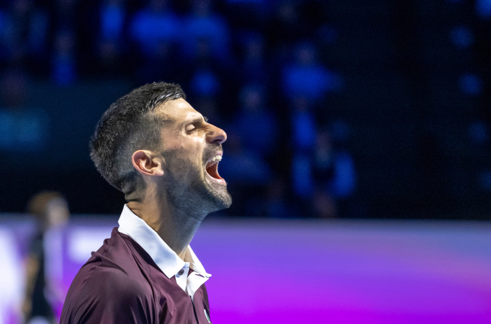 Đoković i Torino – put sve komplikovaniji