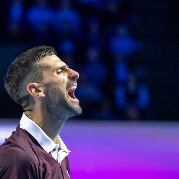 Đoković i Torino – put sve komplikovaniji
