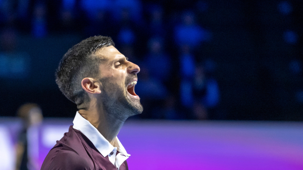 Đoković i Torino – put sve komplikovaniji
