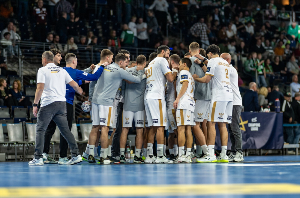 Partizan pokazao da može – sada mora da nauči da traje