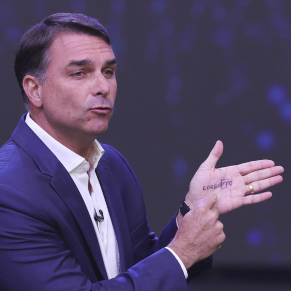 Bolsonaro tvrdi da je žrtva izborne krađe; Njegova stranka: "Nema dokaza za to"