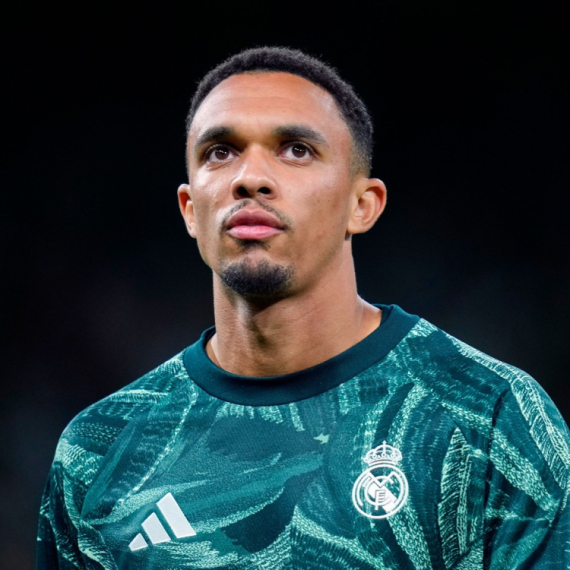 Trent "otpisan" u Madridu: Povratak u Englesku na pomolu, poznat i klub