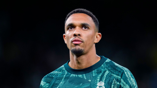 Trent "otpisan" u Madridu: Povratak u Englesku na pomolu, poznat i klub