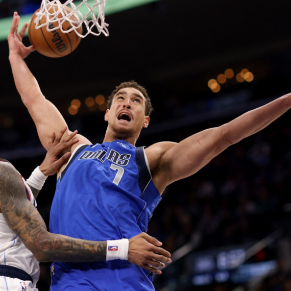 Veliko NBA pojačanje stiže u Istanbul