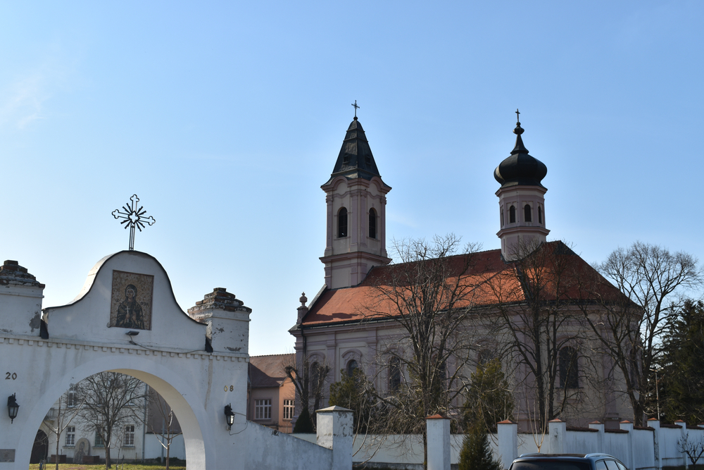 Skriveni dragulj srpske duhovnosti nalazi se blizu Beograda: Za njega se vezuje ime Svete Petke FOTO