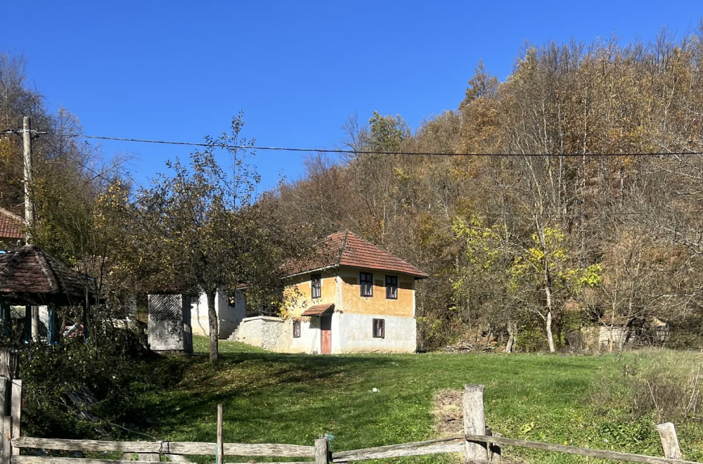 Ovo selo osvojilo je titulu jednog od najlepših u Srbiji: Turisti mu se stalno vraćaju FOTO