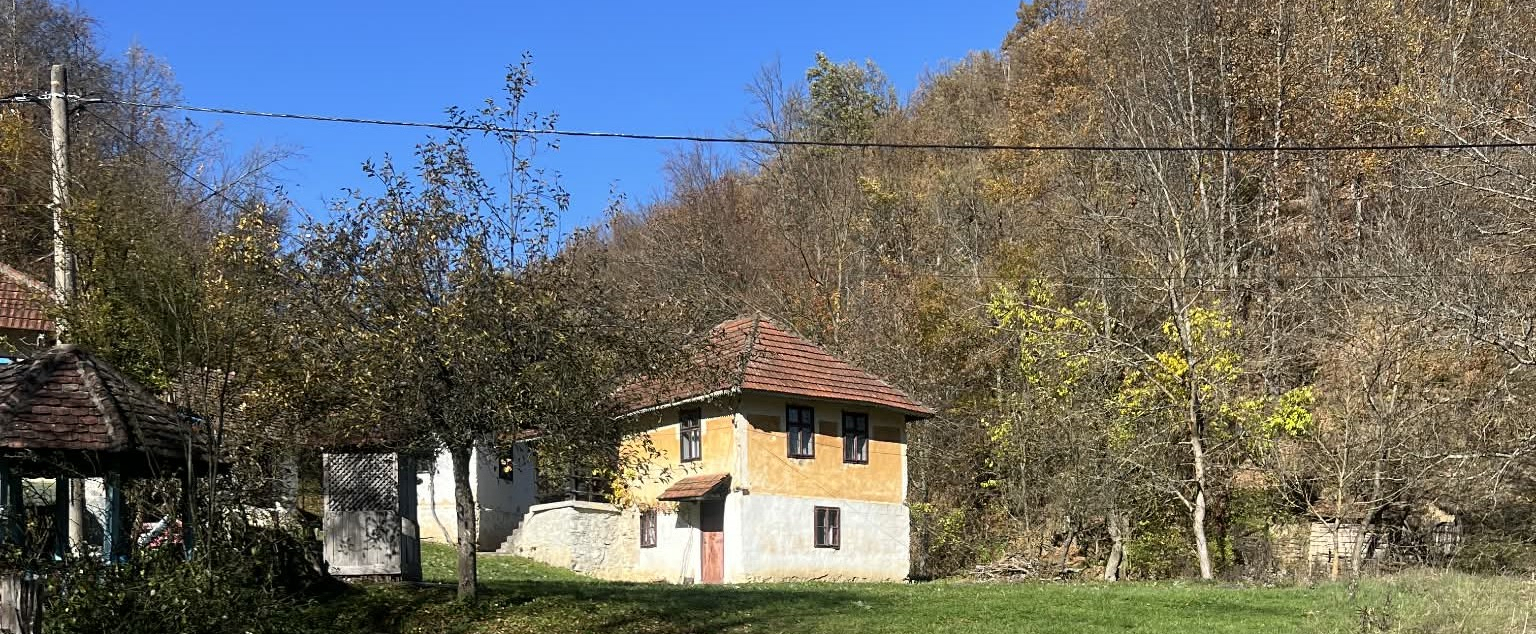 Ovo selo osvojilo je titulu jednog od najlepših u Srbiji: Turisti mu se stalno vraćaju FOTO
