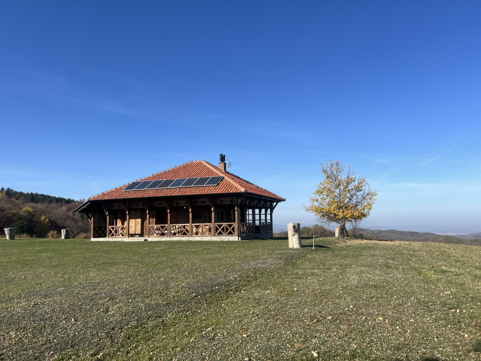 Ovo selo osvojilo je titulu jednog od najlepših u Srbiji: Turisti mu se stalno vraćaju FOTO