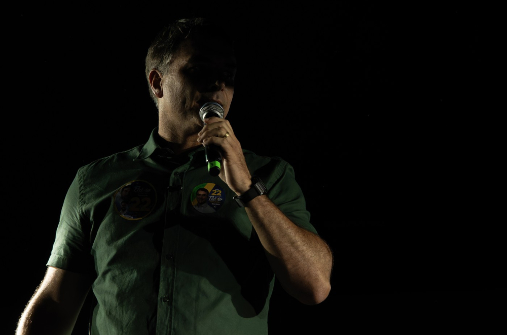 Bolsonaro, odgovor je ne