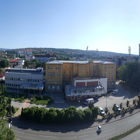 UKC Niš: Mladi lekari na specijalizaciji prvi put su plaćeni za rad tokom dežurstava
