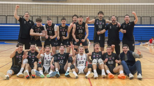 Poznati četvrtfinalni parovi Kupa Srbije za odbojkaše