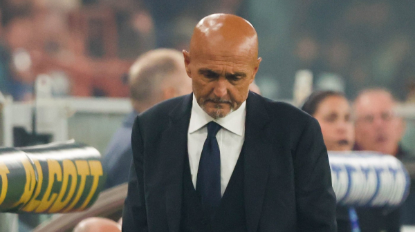 Zbog čega su igrači ljuti na Spaletija?