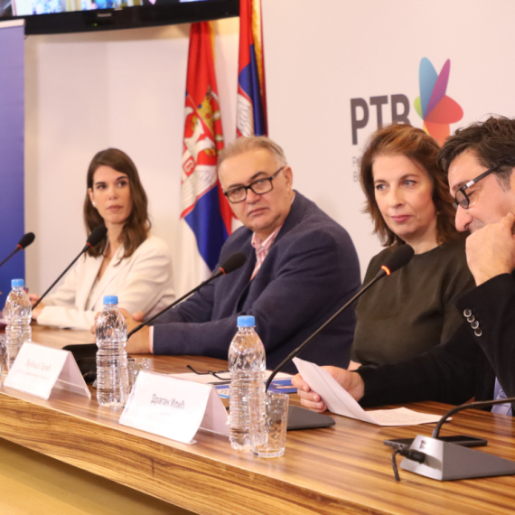 Oglasio se Goran Karadžić nakon što je podneo ostavku