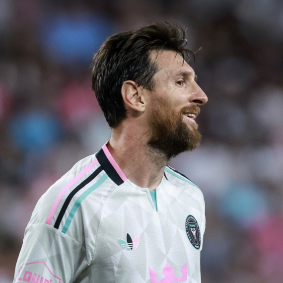 "Real Madridu su ponudili Mesija"