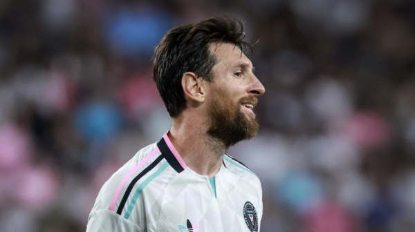 "Real Madridu su ponudili Mesija"