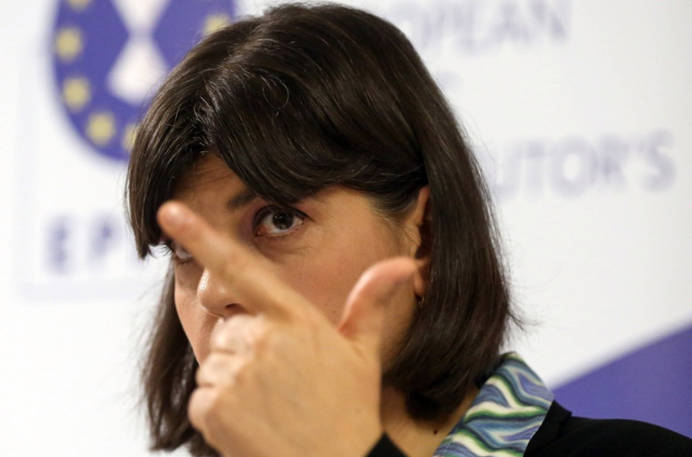 Laura, zbogom