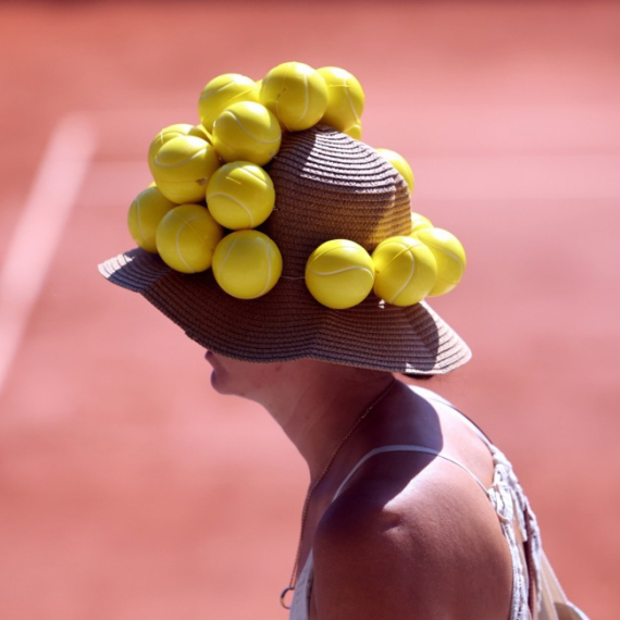 ATP isprobava novo pravilo