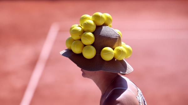 ATP isprobava novo pravilo
