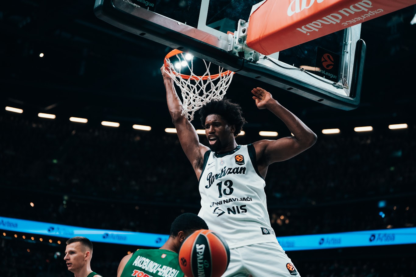 Partizan izgleda loše – dva poraza su najmanji problem