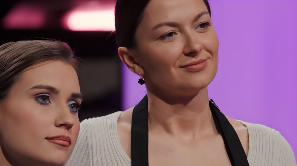 Marko svima obećao da neće plakati, ali kad je čuo Jelenu, nije uspeo da zadrži suze...