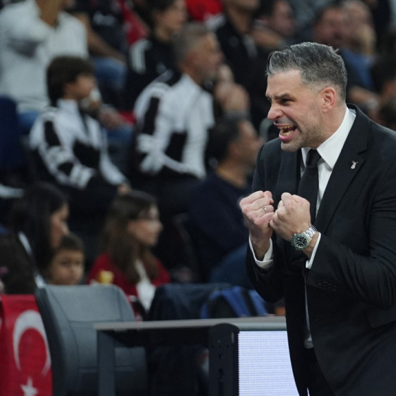 Alimpijević slavio protiv Virtusa uz zvuk sirene – Barselona "preživela" Valensiju