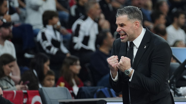 Alimpijević slavio protiv Virtusa uz zvuk sirene – Barselona "preživela" Valensiju