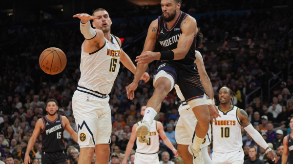 Jokić: "Ne razmišljam o tome"