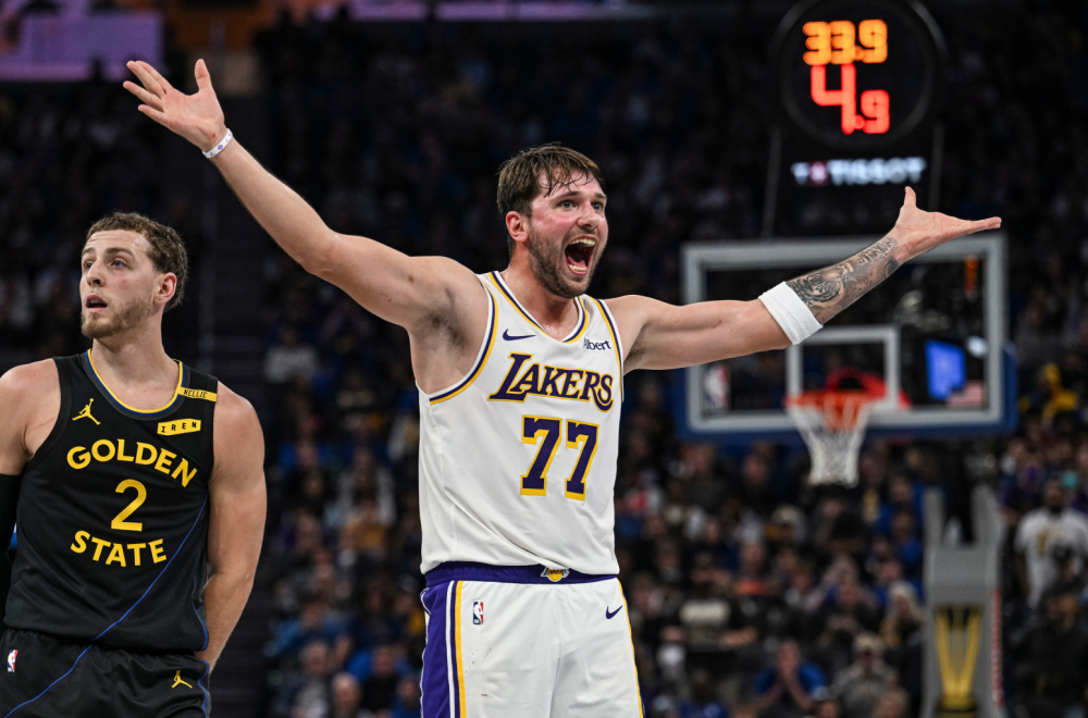 Dončić posle 37 poena: Moram bolje