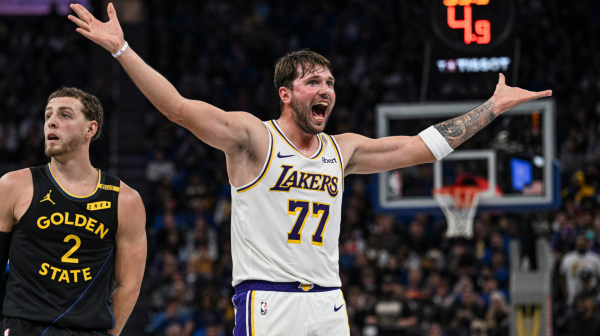Dončić posle 37 poena: "Moram bolje"