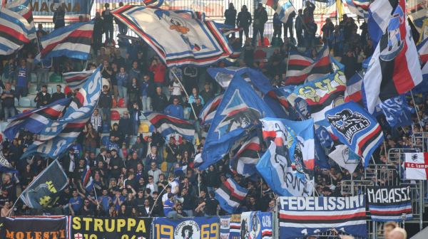 Haos u Sampdoriji: Navijači istovarili đubrivo ispred kuće sportskog direktora FOTO