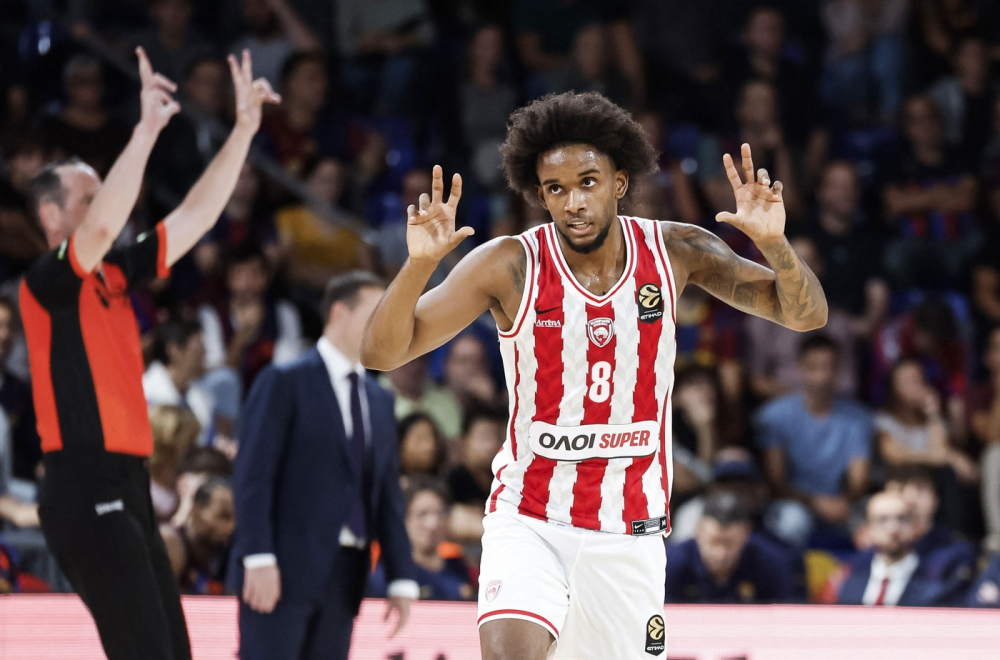 Barcokas potvrdio: Olimpijakos mora da reaguje