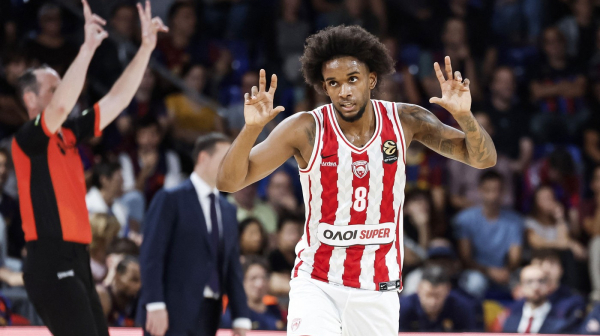 Barcokas potvrdio: Olimpijakos mora da reaguje