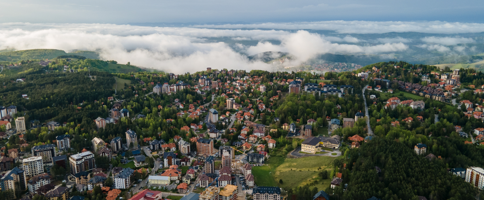 Apsolutna dominacija srpske planine: Zlatibor obara rekorde po broju noćenja
