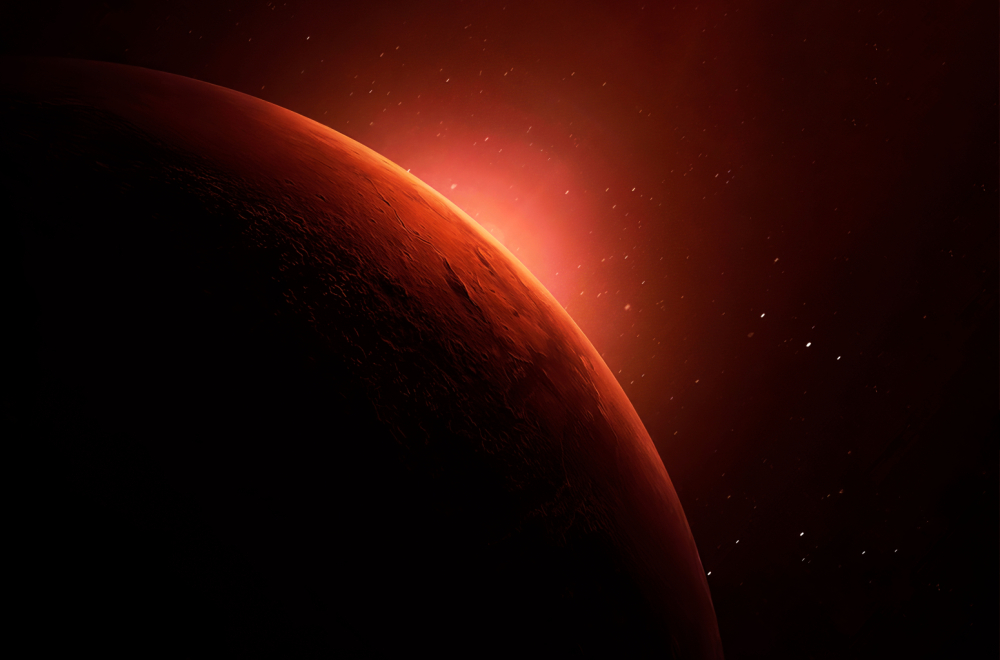 NASA došla do neverovatnog otkrića: Konačno rešena misterija iz Sahare FOTO
