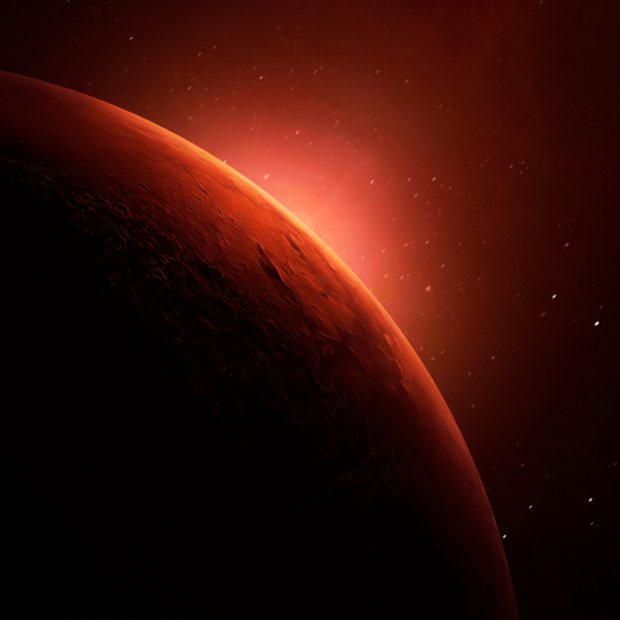 NASA došla do neverovatnog otkrića: Konačno rešena misterija iz Sahare FOTO